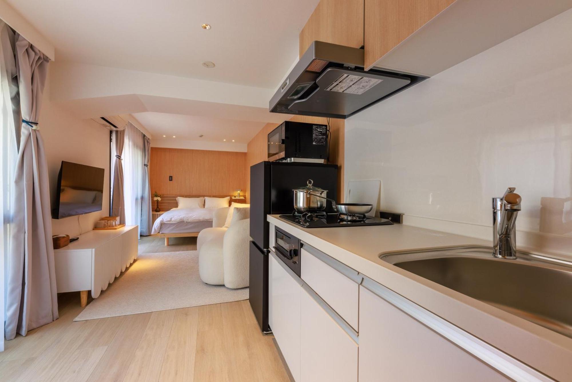 Mkg Home・芝 Tokio