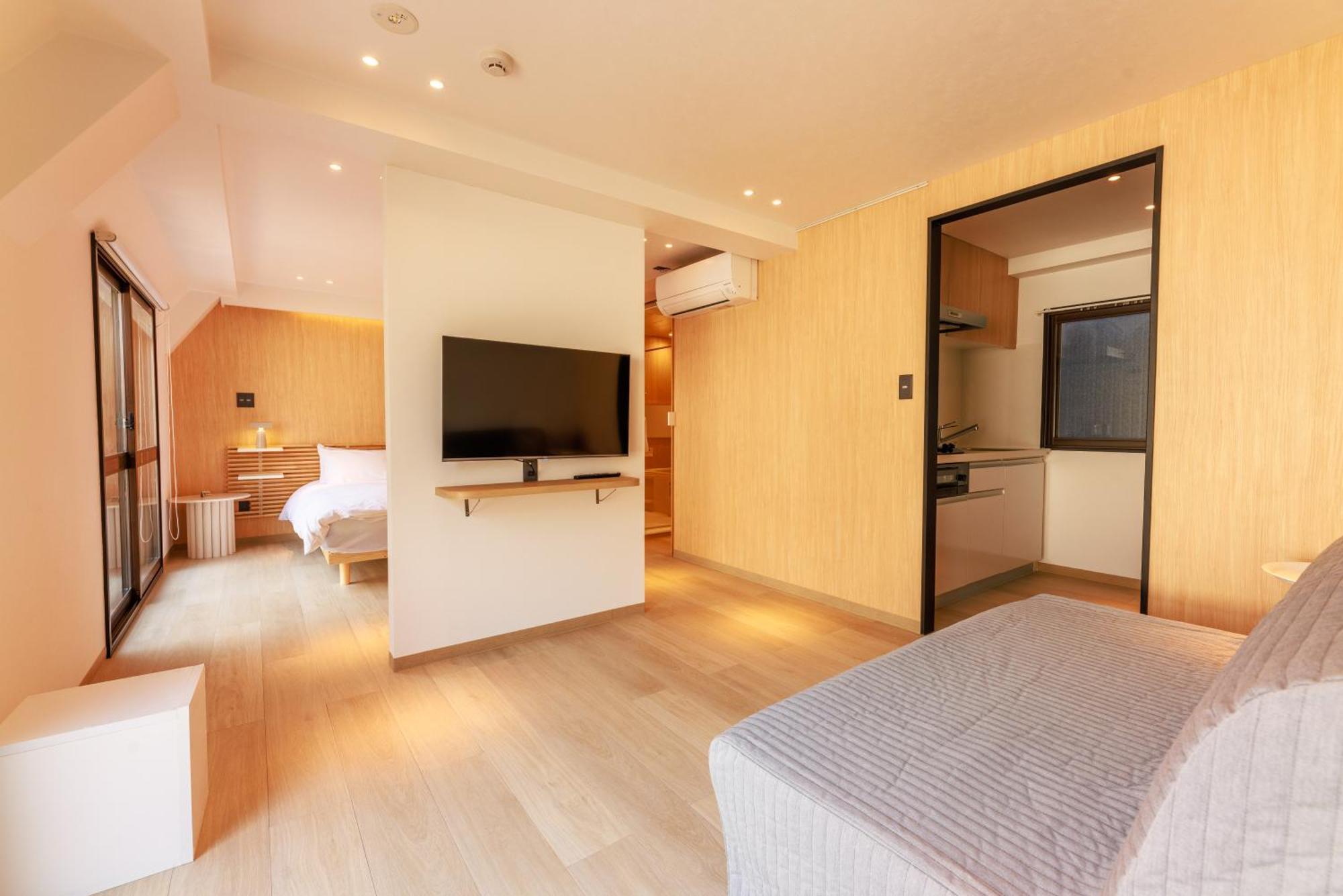 Gasthuis Mkg Home・芝 Tokio