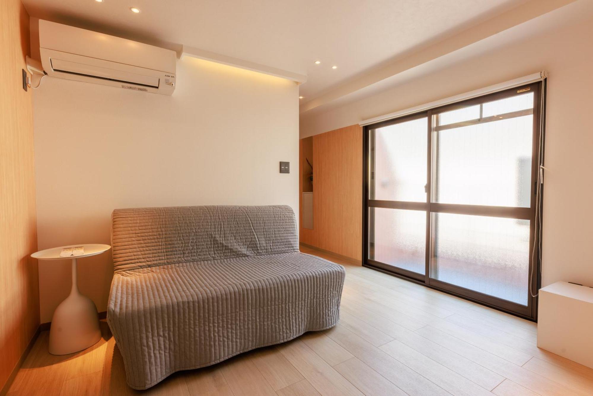 Gasthuis Mkg Home・芝