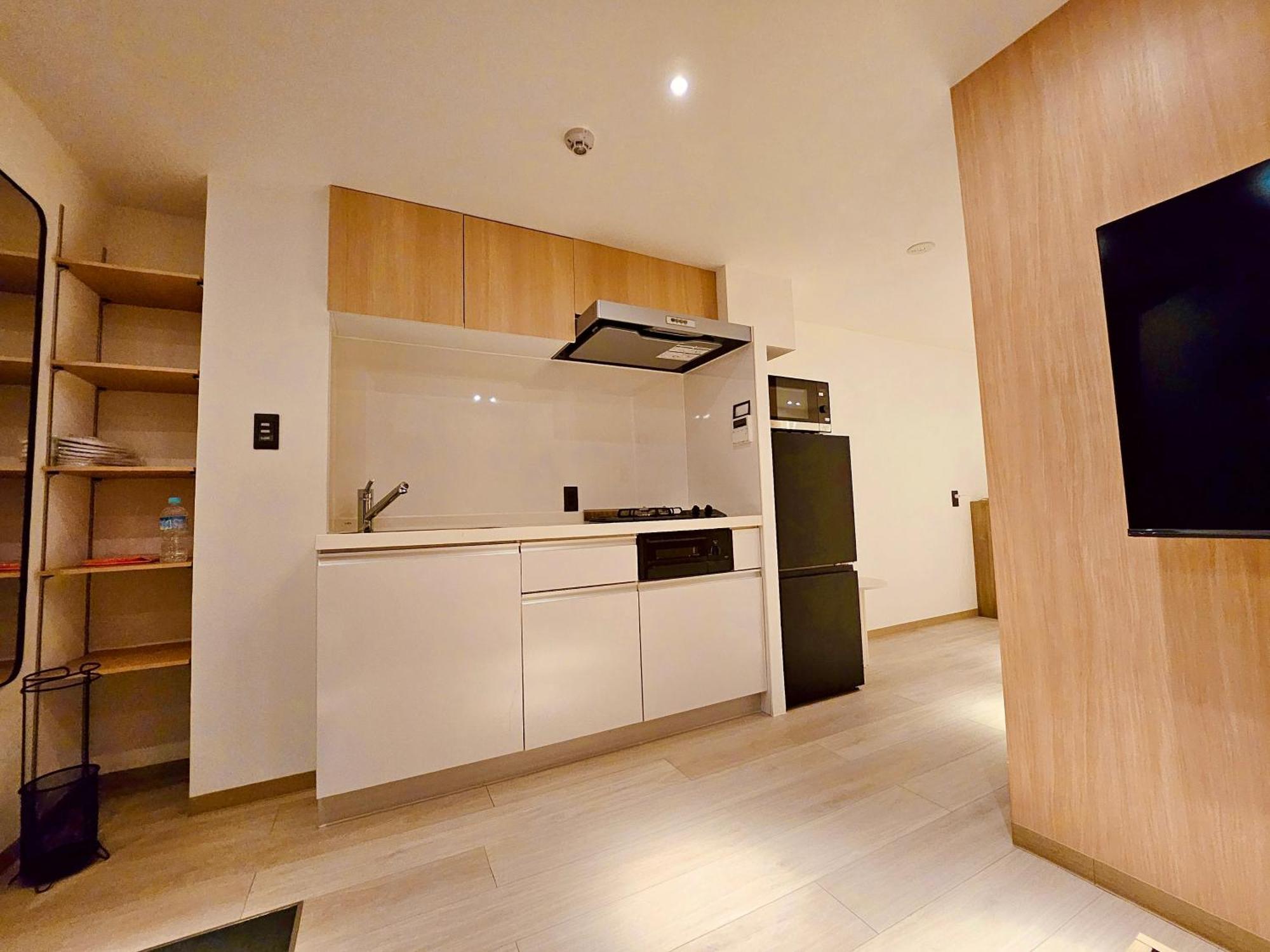 Mkg Home・芝 Gasthuis Tokio