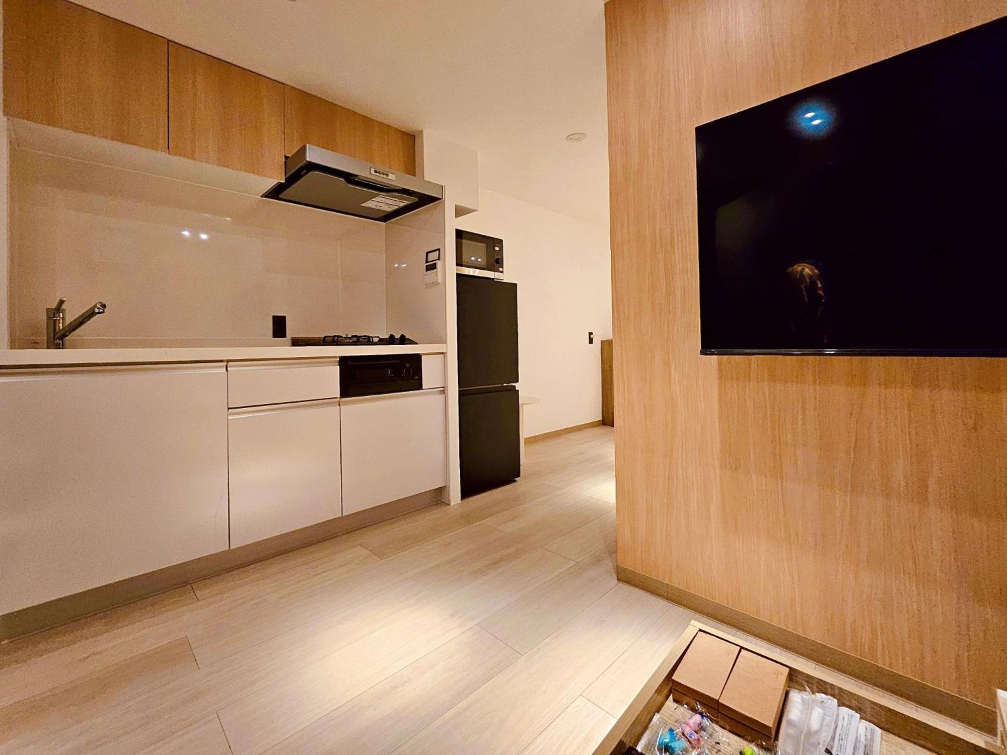 Mkg Home・芝 * Tokio
