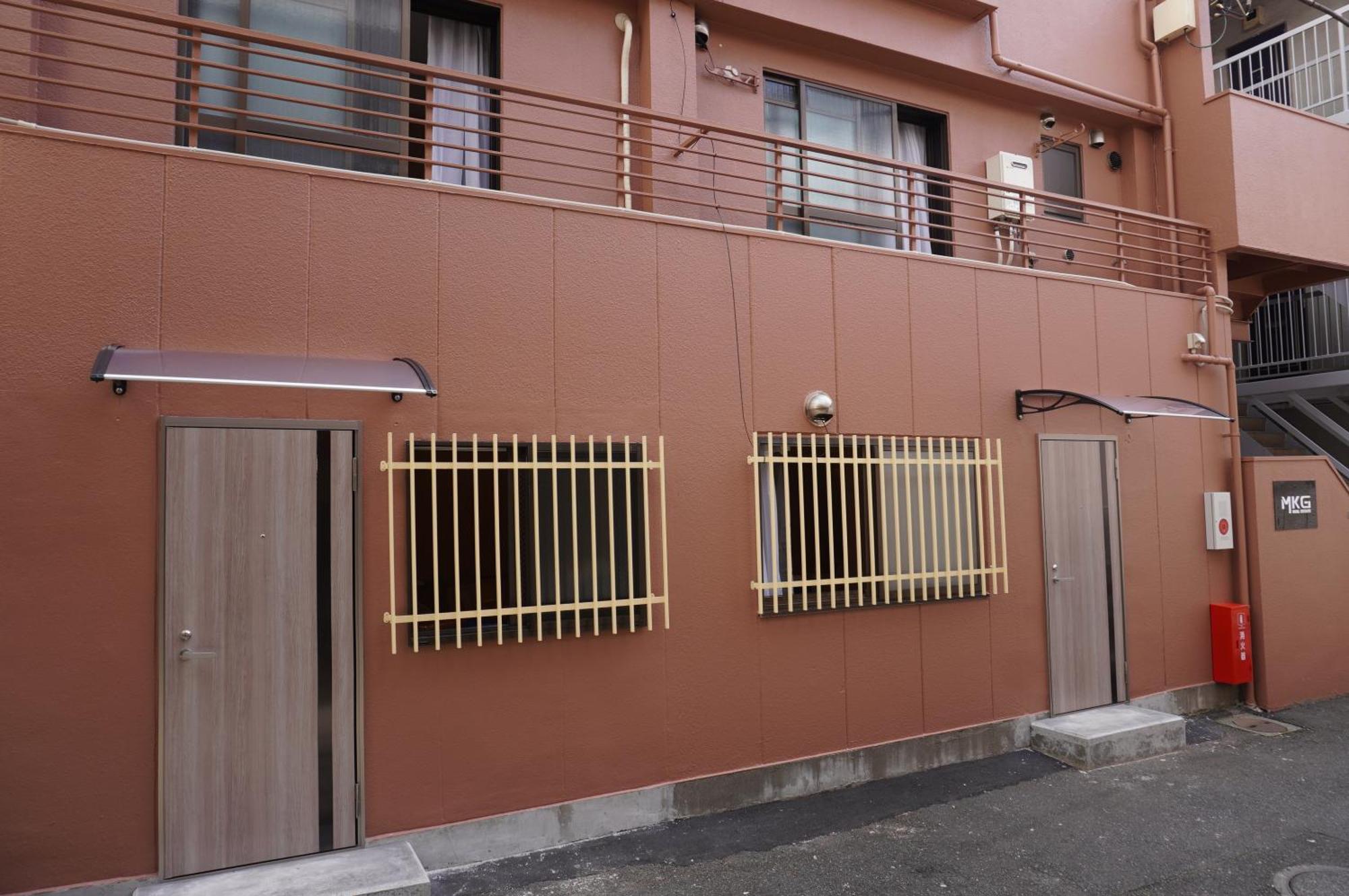 Gasthuis Mkg Home・芝