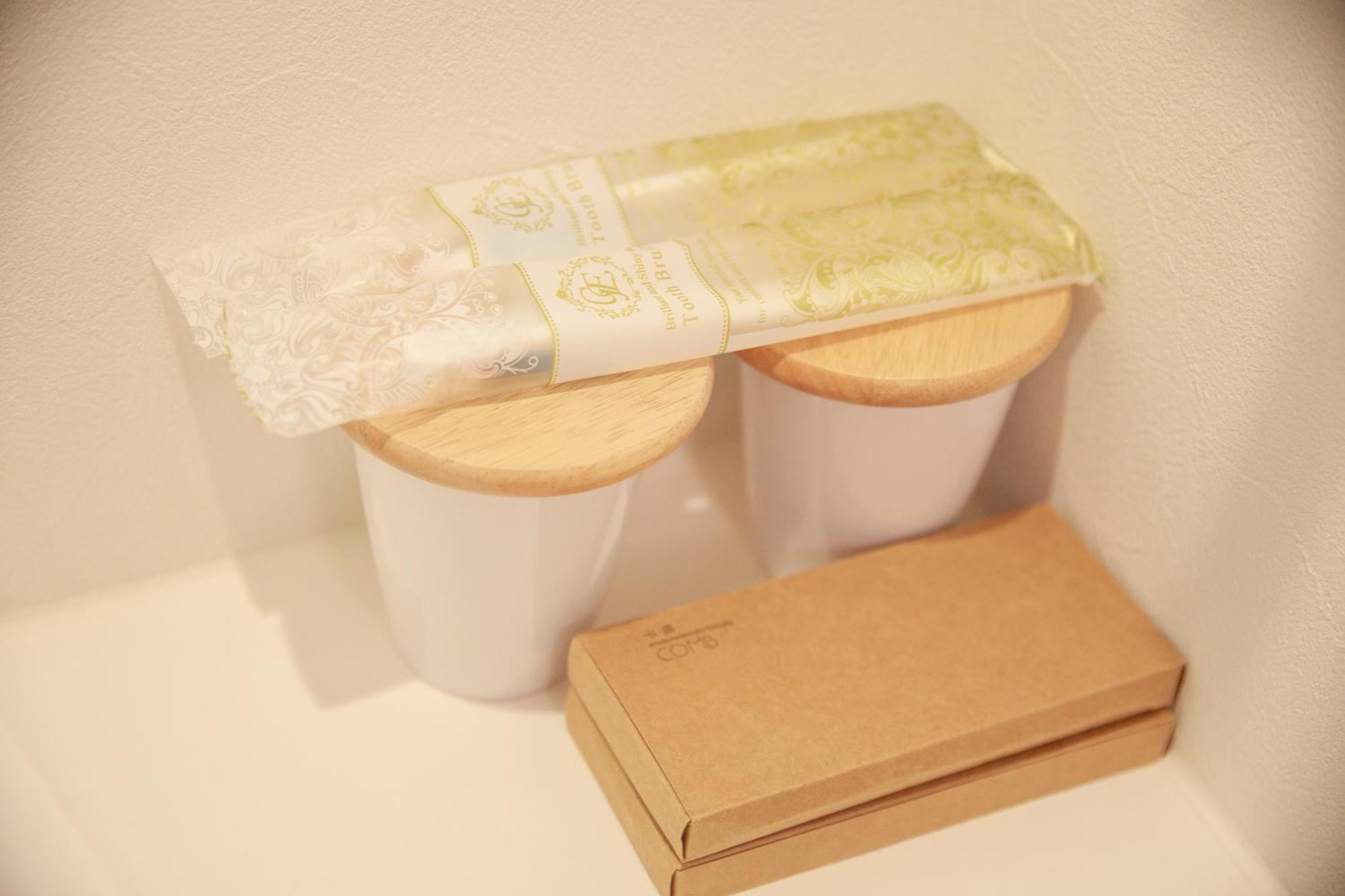 Maison d'hôtes Mkg Home・芝 Tōkyō
